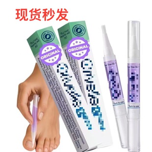 �羳���R�dͬ��ָ������P0.11FlOz3ml���ڬF؛NailFungusPen���y