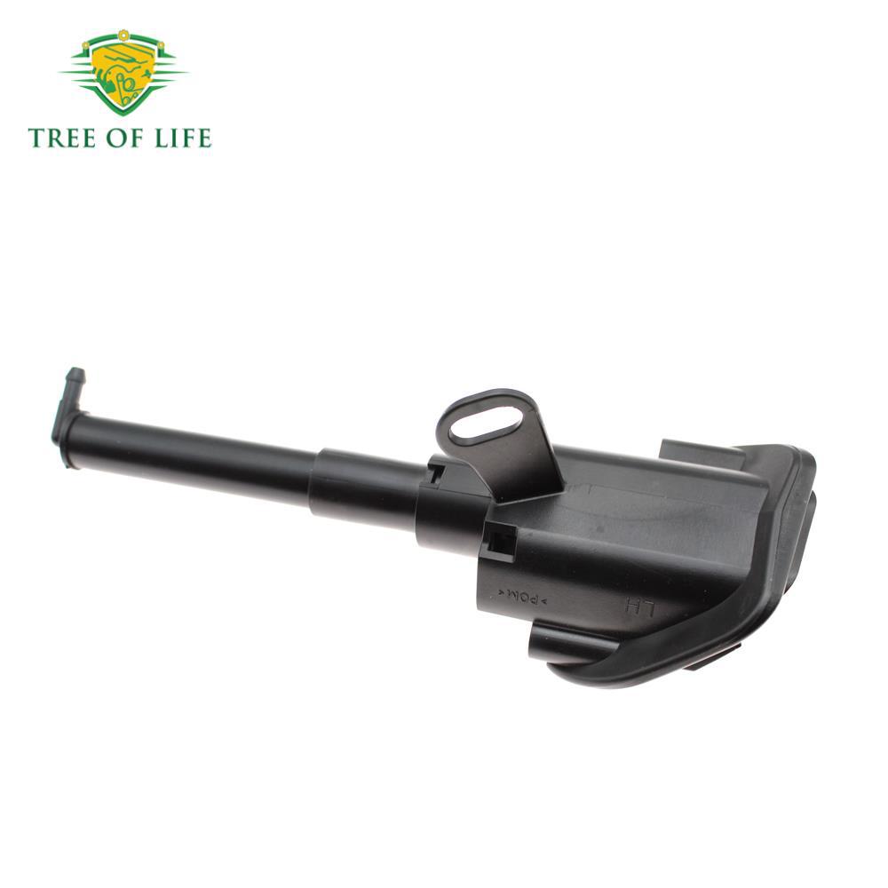 Para parachoques delanteros delanteros delanteros del Volvo XC90 31283785 31283784