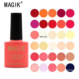 MAGIK No.052�羳�¿�ű��zָ�����z���R�d��ɫָ���z���bUV���z