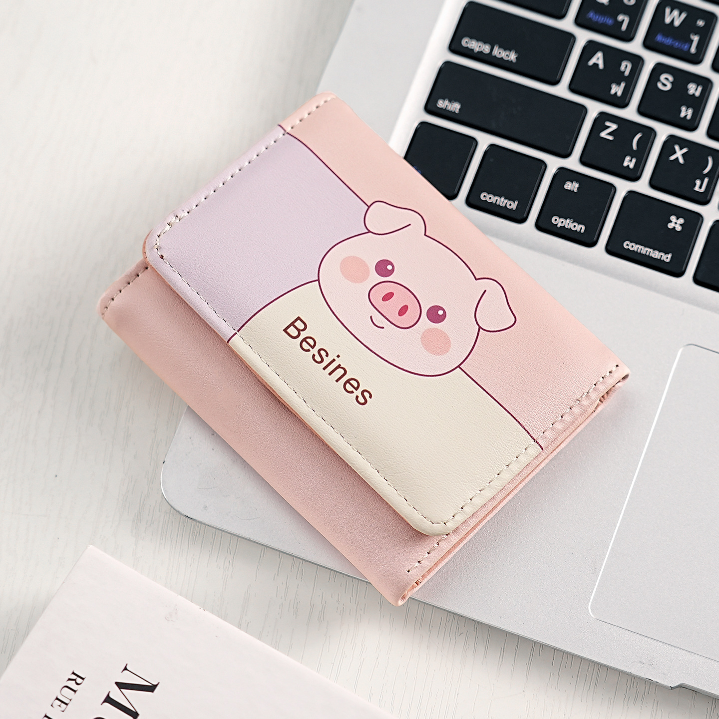 W-3517 : 30 % de réduction de base - Piggy