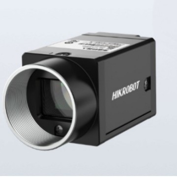 HIKROBOT  海康机器人 MV-CU013-A0GC(NPOE)  工业面阵相机