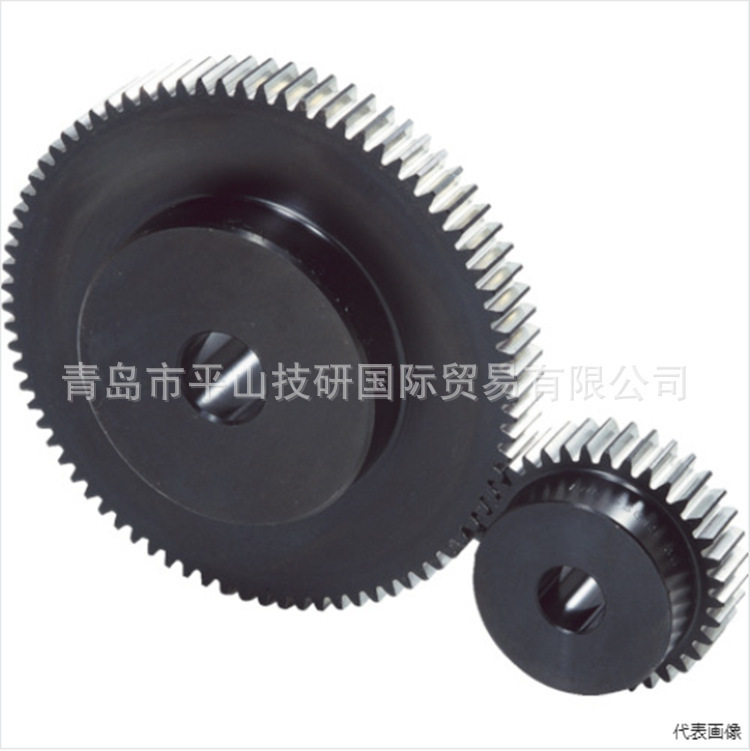 KHKGEAR小原歯車工業（株）SSG2-16齿轮