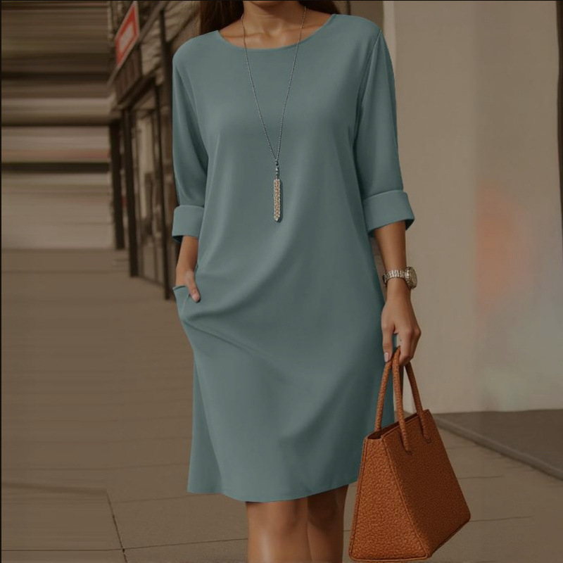 Peacock blue