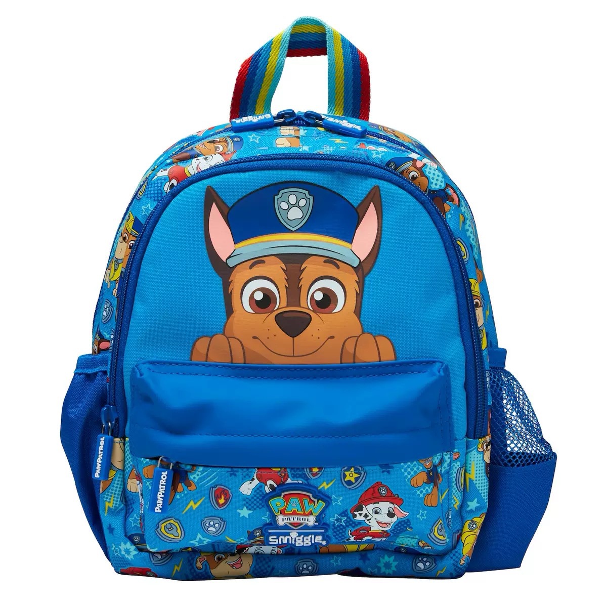 Australia Smiggle kindergarten mochila para niños y niñas mochila pequeña 3-6 años bebé animal mochila para niños mochila escolar