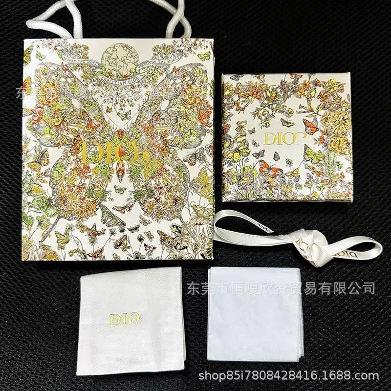 迪家香家古家通用盒包装礼品袋子耳饰项饰手饰盒子礼物盒收纳盒|undefined