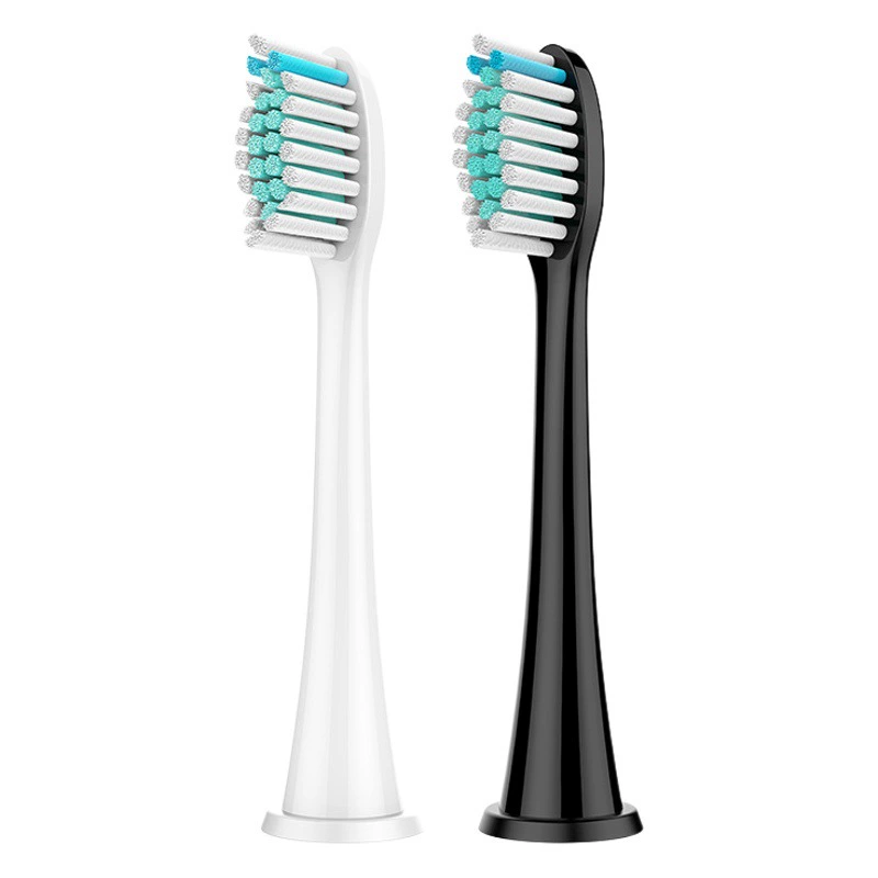 Подходит для Philips P-HX3/6/9 серии, сменная электрическая насадка для зубной щетки, напоминание для взрослых, производитель щетины, оптовая продажа