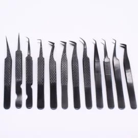 镊子;睫毛夹;眉刀眉剪