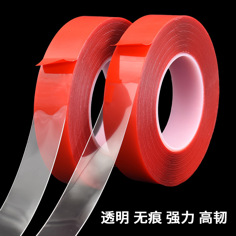 Punto de pegamento de globo al por mayor de fábrica Punto de pegamento súper pegajoso Punto de pegamento transparente Punto de pegamento decorativo de globo