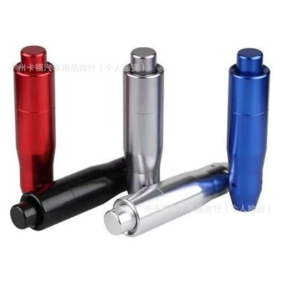 Style, Colorful Gear Lever, Simple – Cab and accessories - blue