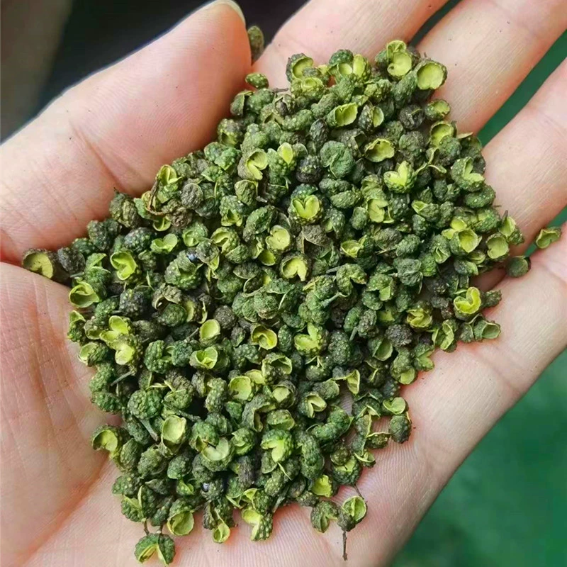 Сычуаньский сушеный конопляный перец Чунцин перец Юньнань перец Чжаотун перец Сычуань