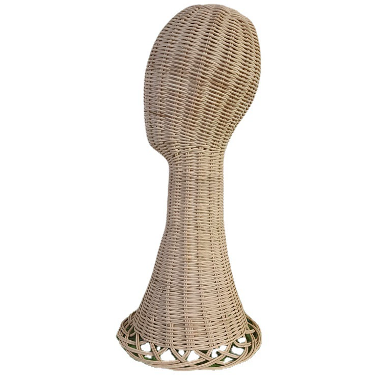 Stand, props for adults, children's wig, accessory