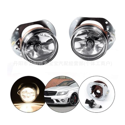 Fog Lights 2048202156/2256, Fog lamp