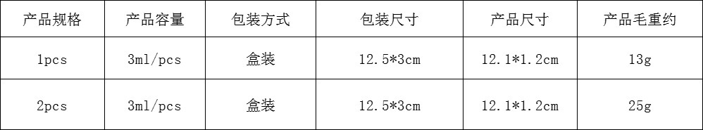 EELHOE 克疣液笔 克尤液笔皮肤优瘊平肉粒平拓疣点痣笔疣立净详情3