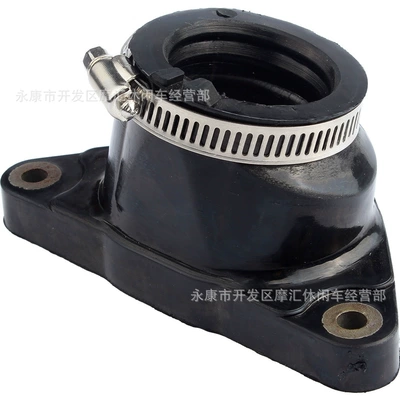 16211-Hn1-010 Intake Manifold – Hava qəbuledici borular