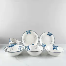 盘;碗碟盘套装;碗