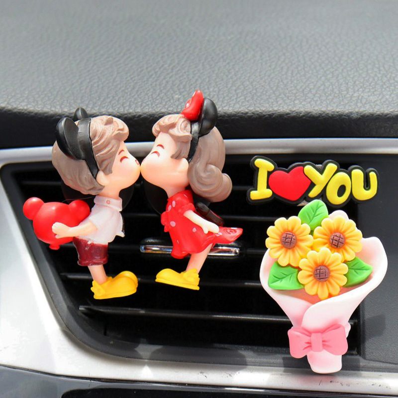 미키 커플 + 해바라기 + 사랑 (신규)