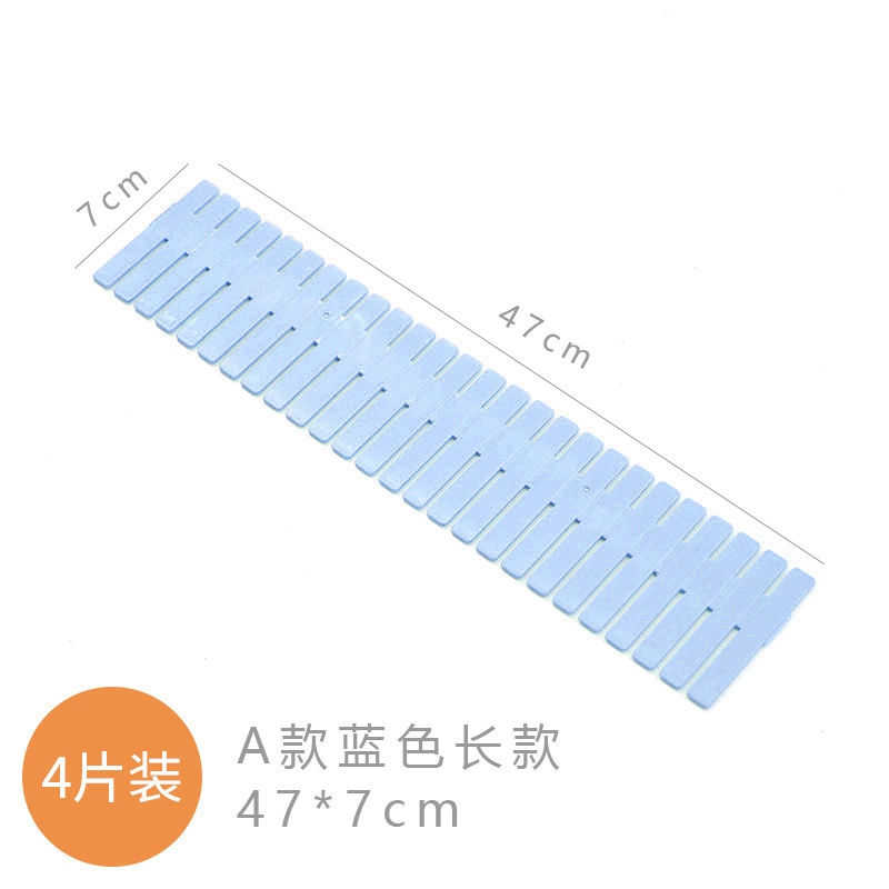 Wardrobe Divider Drawer from Yomiego