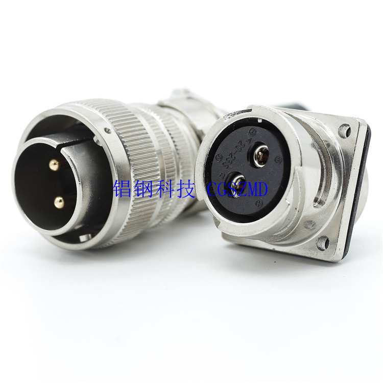 VG95234 ������ʽ������3106A 20-23PS reverse bayonet coupling