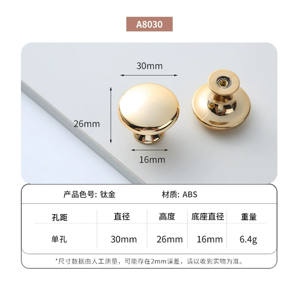 A8030-gold