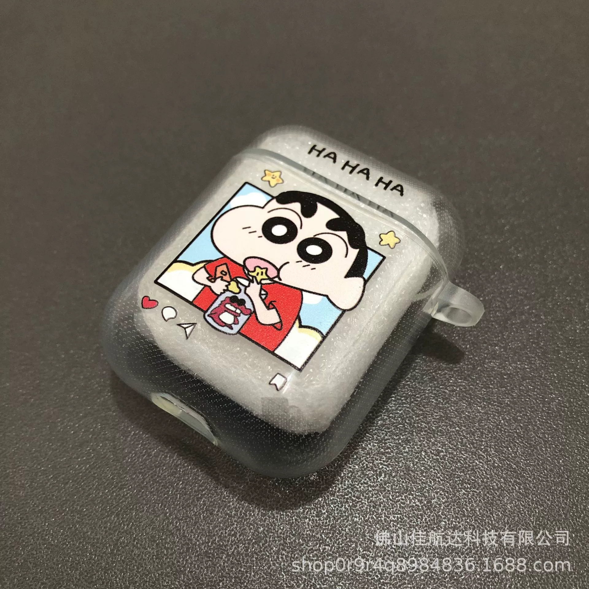 Headphones, wireless cartoon painted protective case, intel core i12, bluetooth