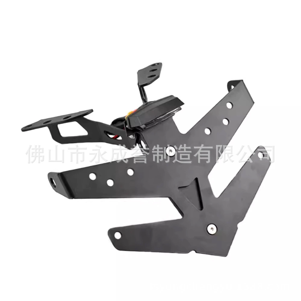 Подходит для Yamaha Tmax 560 2022-2024, для тюнинга и доработки