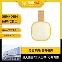 工厂定制电动美胸仪胸部按摩器揉捏款乳房产后加热神器热敷丰胸