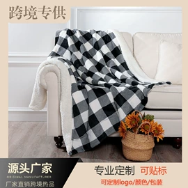 法兰绒毯;绒毯;线毯