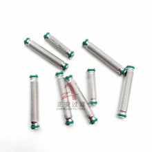 伺服阀滤芯22050不锈钢烧结A67999-065微型先导阀滤网 厂家供应