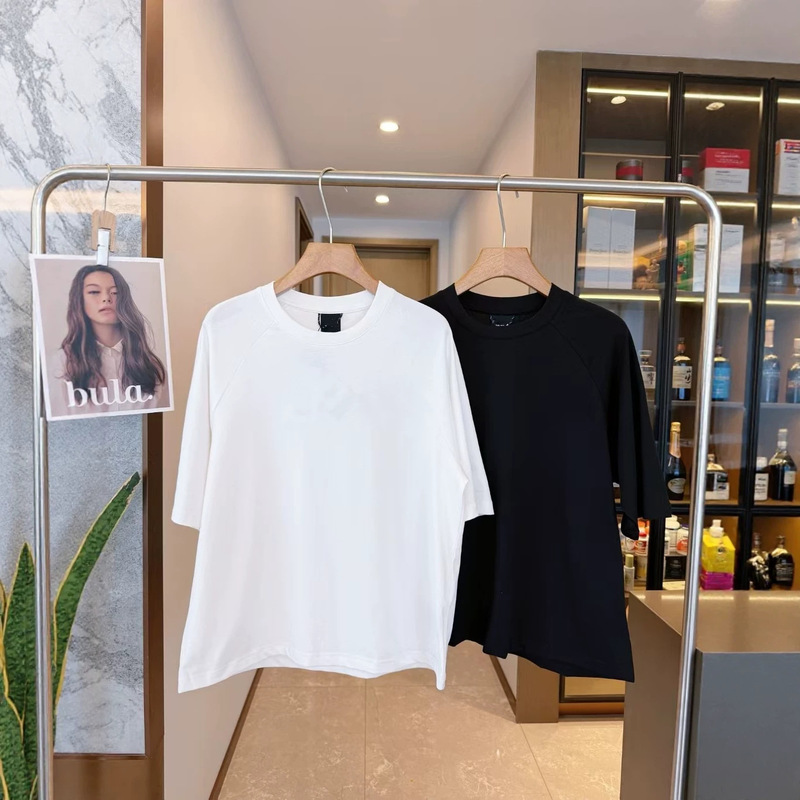 【042901】26 Summer New Men's Short-Sleeve T-Shirt with Multi-Print on the Back, Round Neck, Comfortable, City Exclusive Edition 【042901】26 Summer New Men's Short-Sleeve T-Shirt with Multi-Print on the Back, Round Neck, Comfortable, City Exclusive Edition