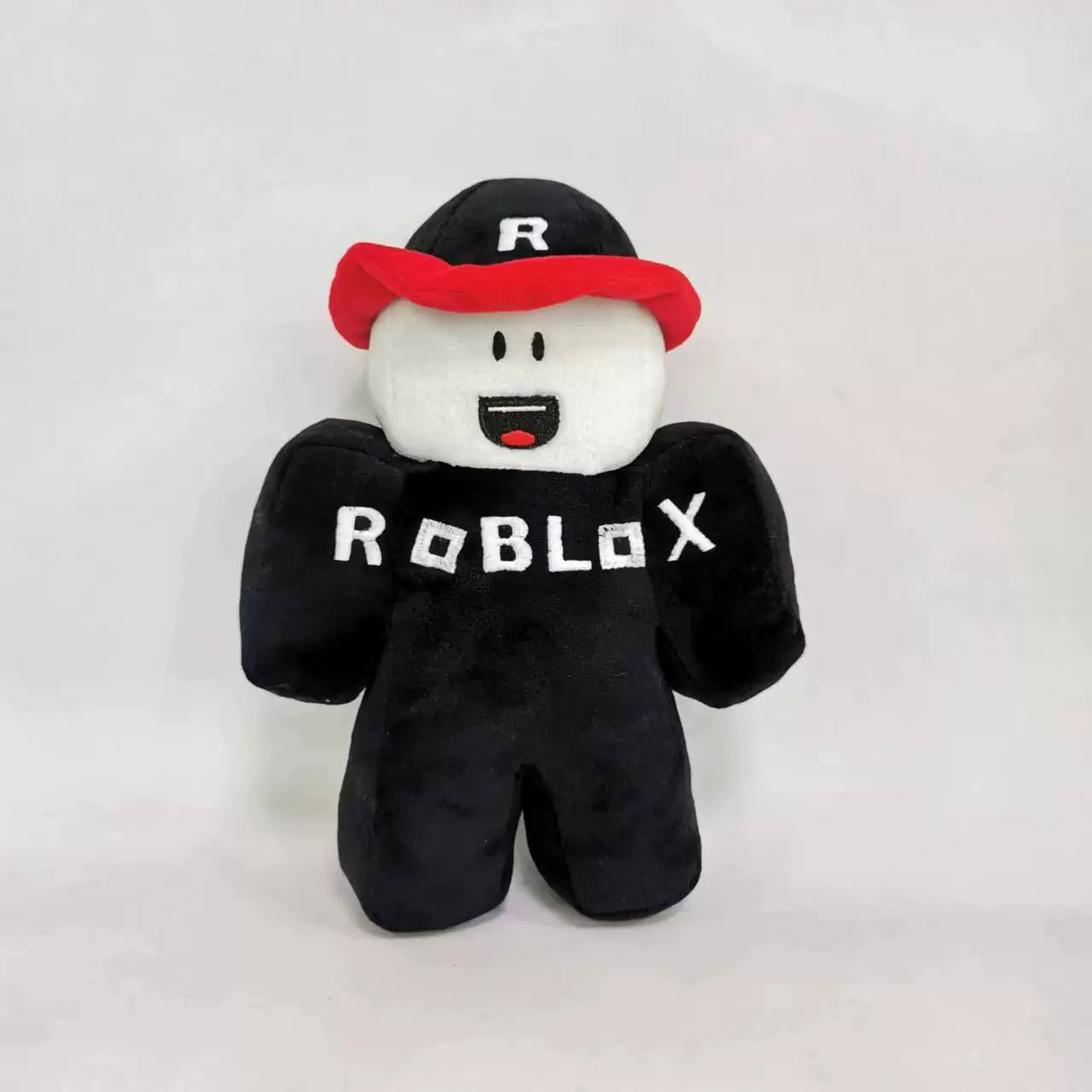 Plush toy, machine, robot, doll, Birthday gift