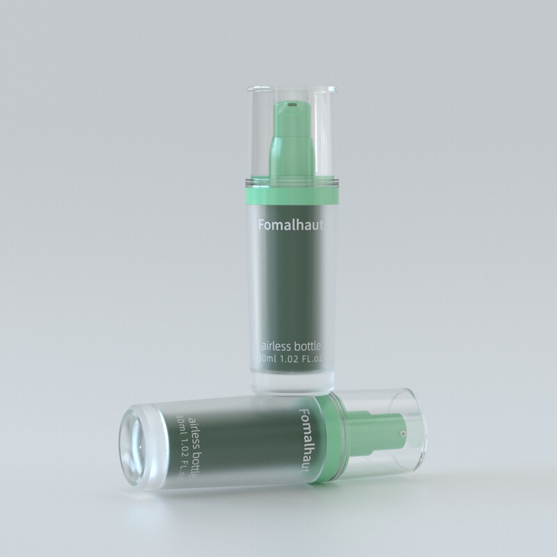 15ml 30ml 50ml ローションポンプ真空ボトルスキンケア製品包装|undefined
