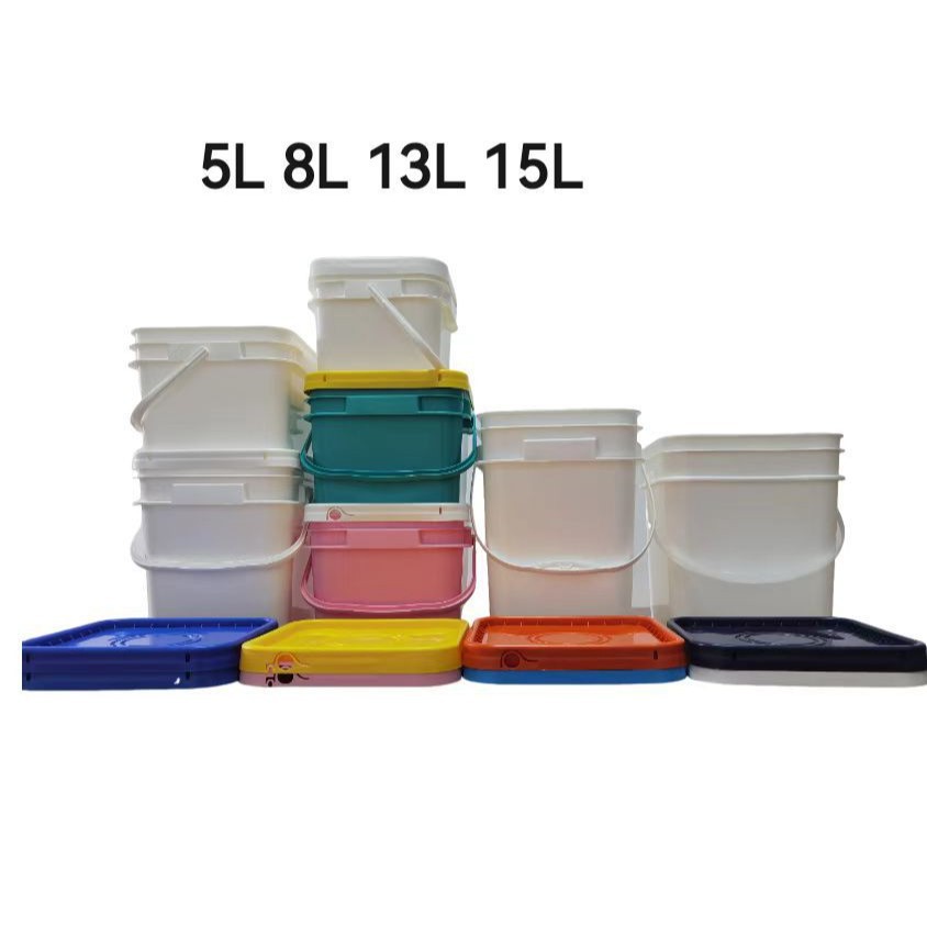 4 galllon ���� 15L ���߶������װͰ   ���Ϸ�Ͱ  ��ʽ��Ͱ