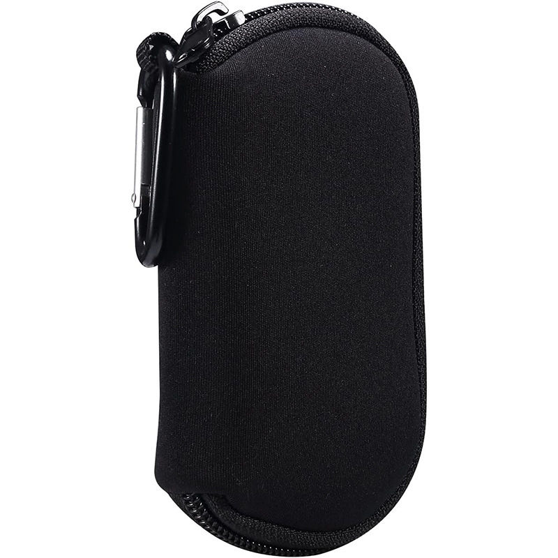 Diving Material Wireless Bluetooth Mouse Storage Bag Headphone Mouse Storage Bag Power Cord Storage Box Storage