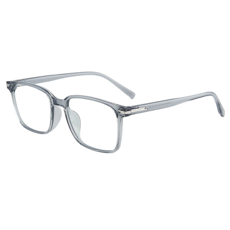 Transparent gray