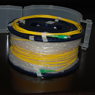 Fiber Optic Test Reel Optical Module Special 5Km10 0.2m Can Be Chosen at Will, Exclusive for Cross-Border Supply