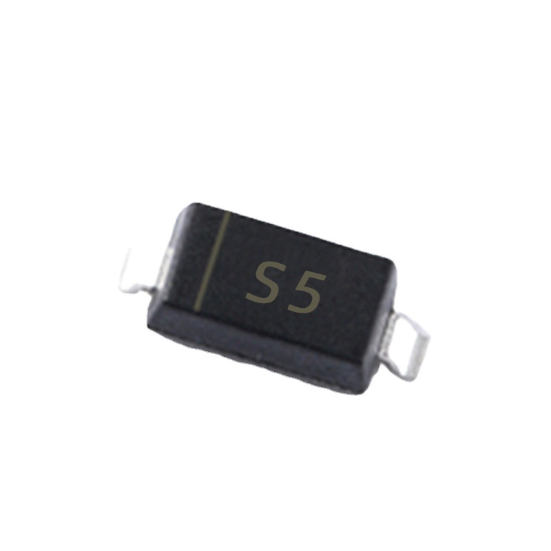 SD103BW 贴片S5  SOD-123封装 开关二极管 大量现货