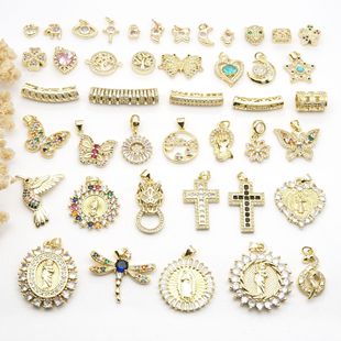 18k��ɫ΢��ʯ�������ܻ�������С��������������Ʒ����