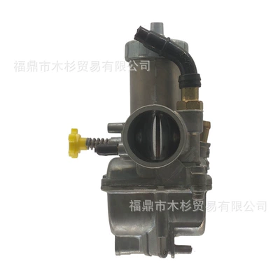 Kx100 Motorcycle Carburetor – Motorcycle Carburetor