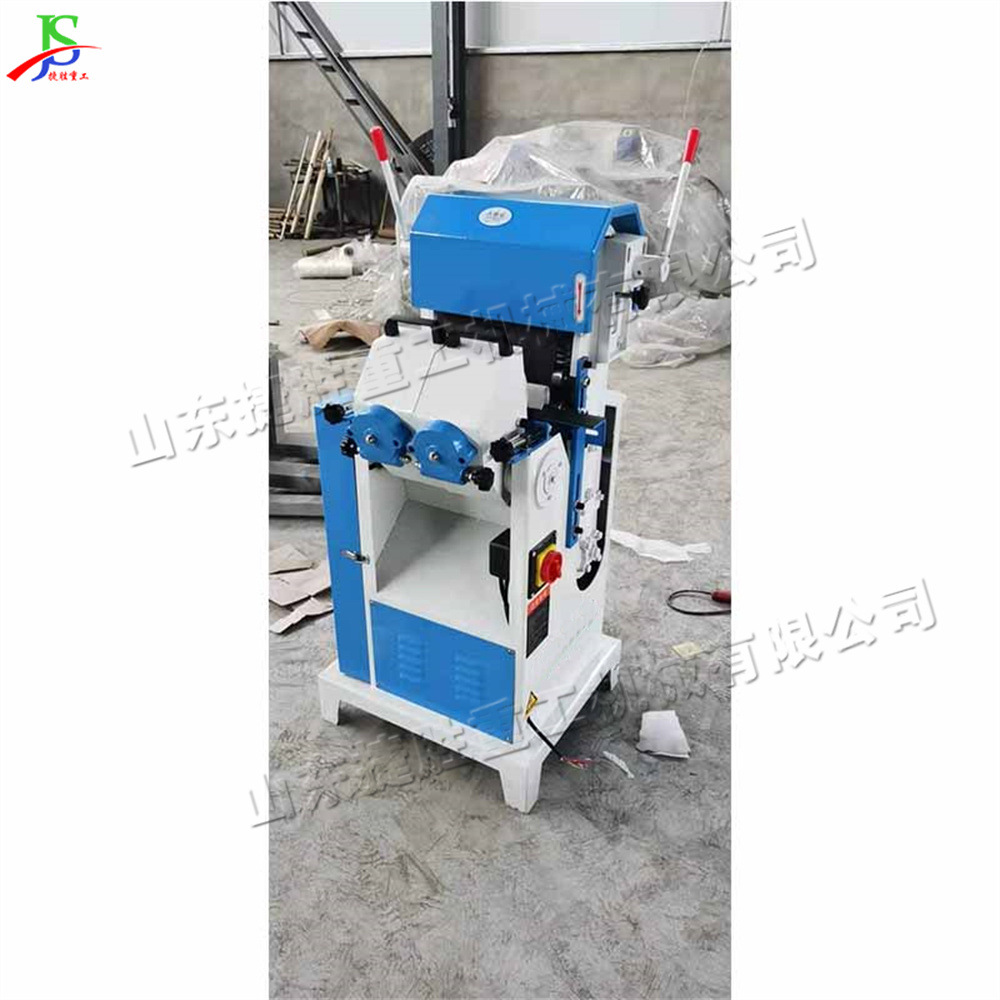 equipos de molienda de cinta de varilla de madera pequeña máquina de molienda de varilla redonda de control numérico vertical de cinta única máquina de pulido automático de varilla redonda