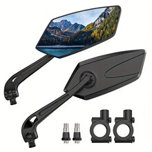 F 28734 Riding Adjustable Reflector ���пɵ����⾵�羳��