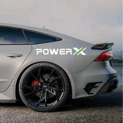 POWER Car | HYT Lamp eyebrow