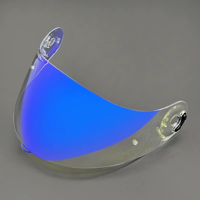 helmet accessories, Dəbilqə (Kaska) aksesuarları - x803-aurora-blue