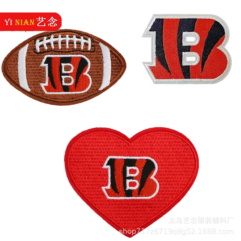 Un conjunto de 3 grupos F