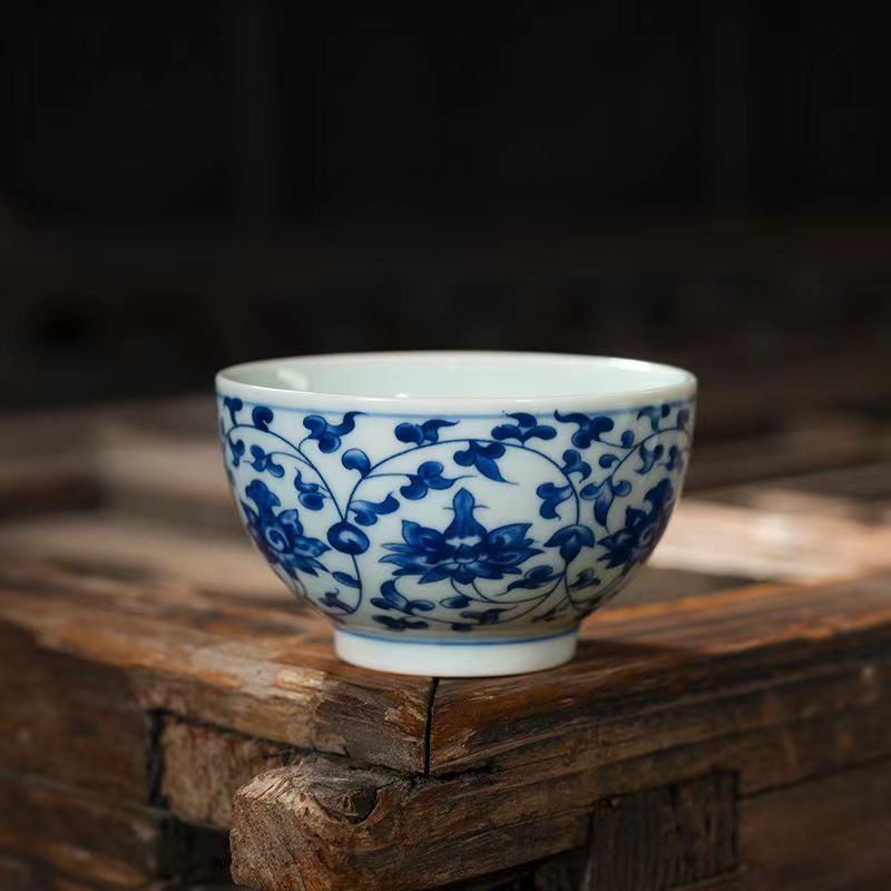 Tea cup