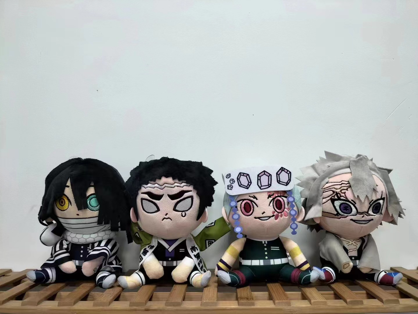 Dragon Ball, cartoon plush doll