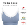 Bra for breastfeeding for pregnant, summer thin supporting underwear