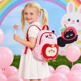 休闲背包;小学书包;女士双肩包