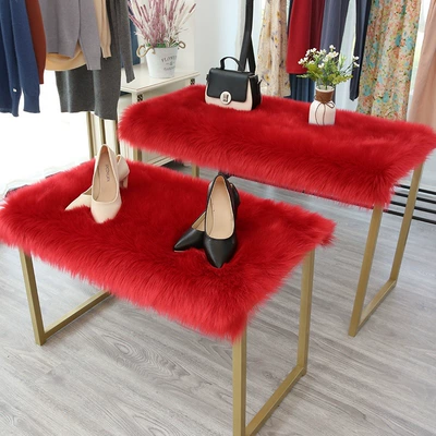Luxury Floor Mat, Silent Tatami – Car Carpet - big-red-customized-contact-customer-service