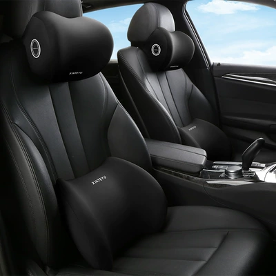 Cushion for Driving, Lumbar Support, Waist support