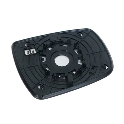 Replacement, Car mirror